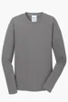 Port & Co Long Sleeve Performance Blend Tee — view 10
