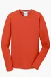 Port & Co Long Sleeve Performance Blend Tee — view 11