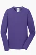 Port & Co Long Sleeve Performance Blend Tee — view 12