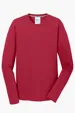 Port & Co Long Sleeve Performance Blend Tee — view 13
