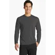 Port & Co Long Sleeve Performance Blend Tee