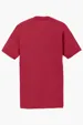Port & Co Youth Performance Blend Tee — view 15