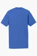Port & Co Youth Performance Blend Tee — view 16