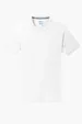 Port & Co Youth Performance Blend Tee — view 9
