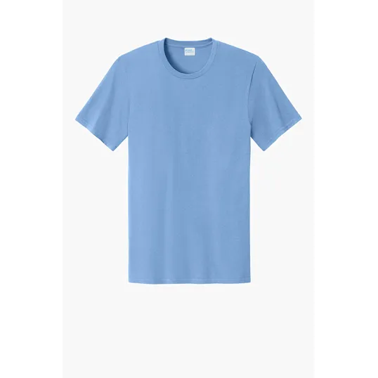 Port & Co Easy Cotton Tee — view 93