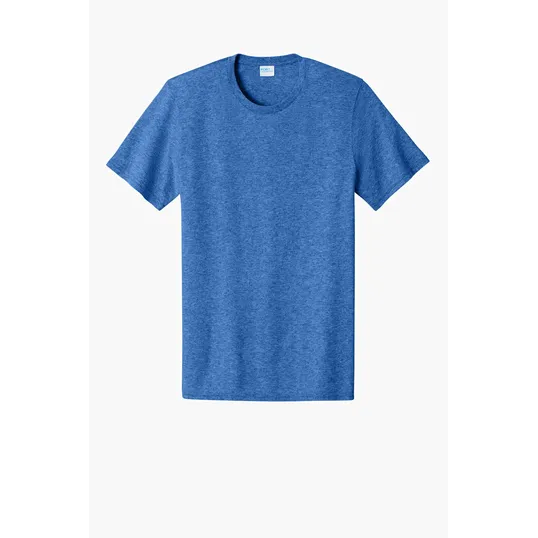 Port & Co Easy Cotton Tee — view 95