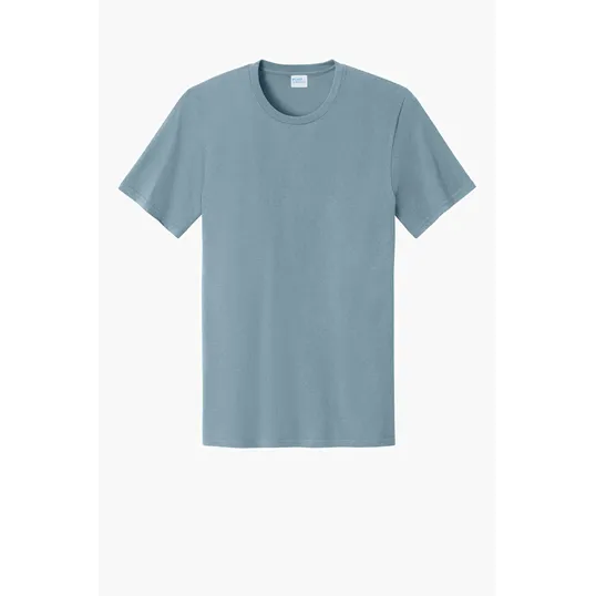 Port & Co Easy Cotton Tee — view 109