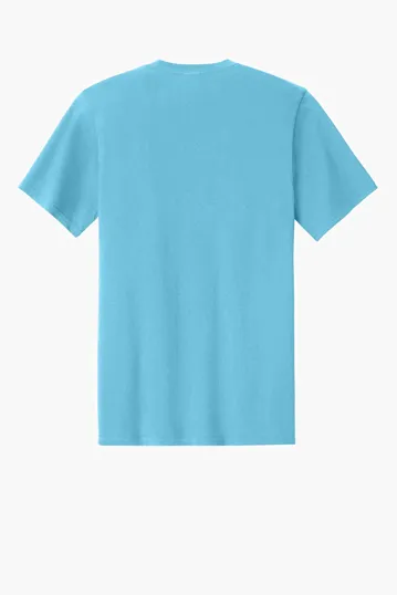 Port & Co Easy Cotton Tee — view 24
