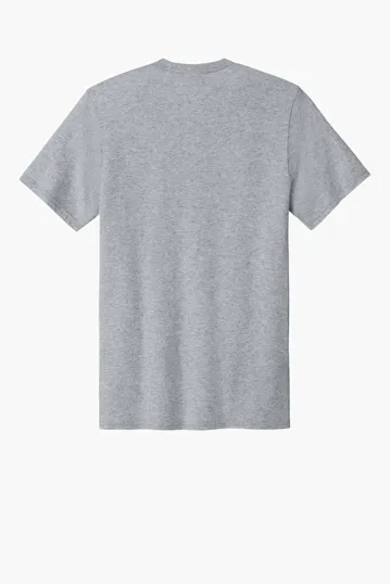 Port & Co Easy Cotton Tee — view 25