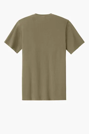 Port & Co Easy Cotton Tee — view 29