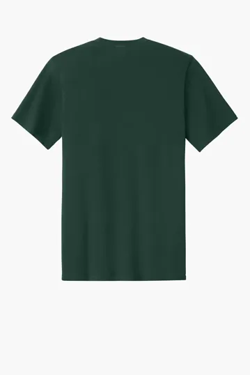 Port & Co Easy Cotton Tee — view 30