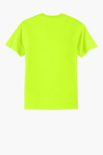 Port & Co Easy Cotton Tee — view 38