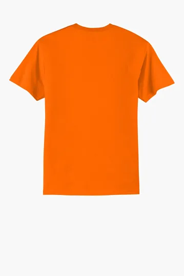 Port & Co Easy Cotton Tee — view 39