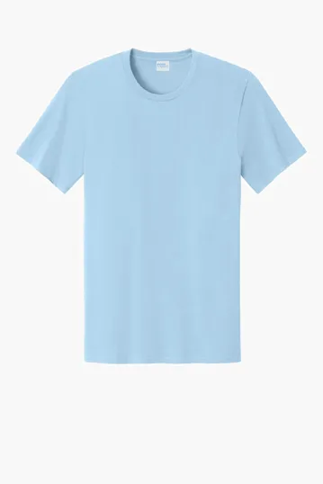 Port & Co Easy Cotton Tee — view 11