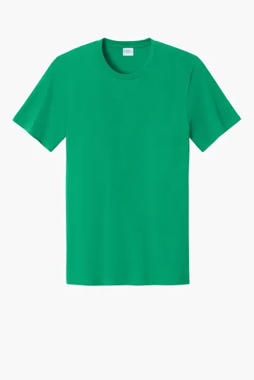 Port & Co Easy Cotton Tee — view 13