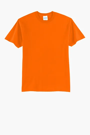 Port & Co Easy Cotton Tee — view 18