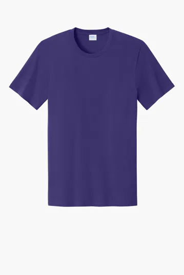 Port & Co Easy Cotton Tee — view 19