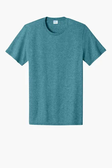 Port & Co Easy Cotton Tee — view 22