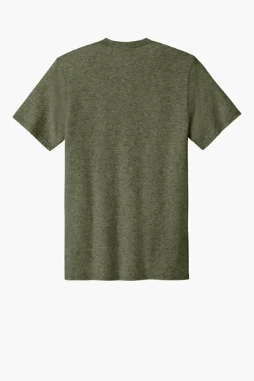 Port & Co Easy Cotton Tee — view 45