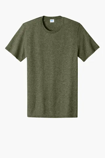 Port & Co Easy Cotton Tee — view 44