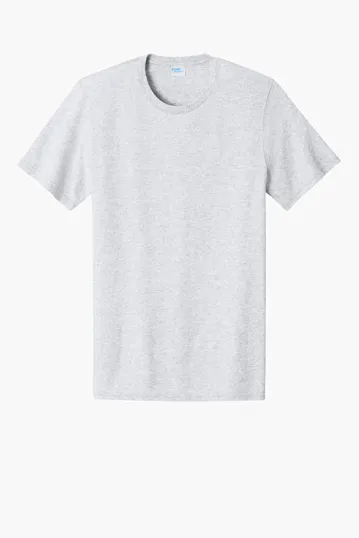 Port & Co Easy Cotton Tee — view 46