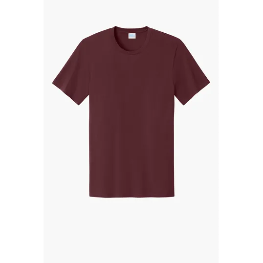 Port & Co Easy Cotton Tee — view 49
