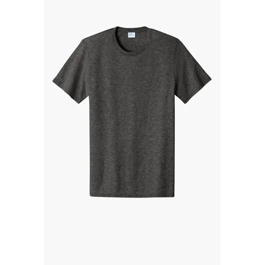 Port & Co Easy Cotton Tee — view 50