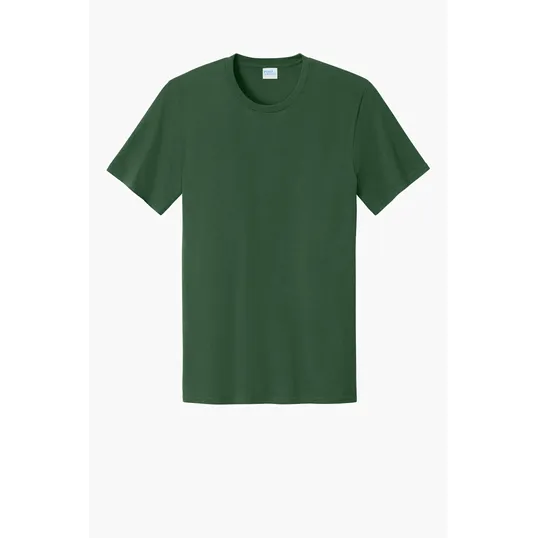 Port & Co Easy Cotton Tee — view 51