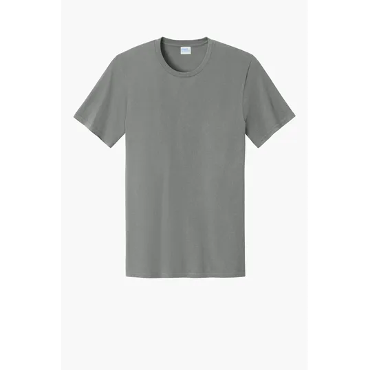 Port & Co Easy Cotton Tee — view 52