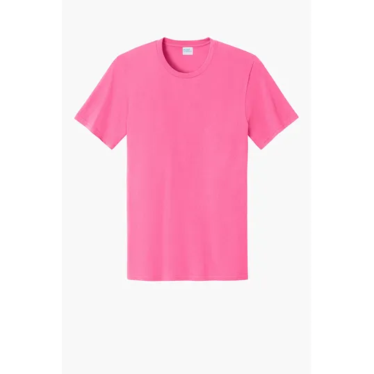 Port & Co Easy Cotton Tee — view 53