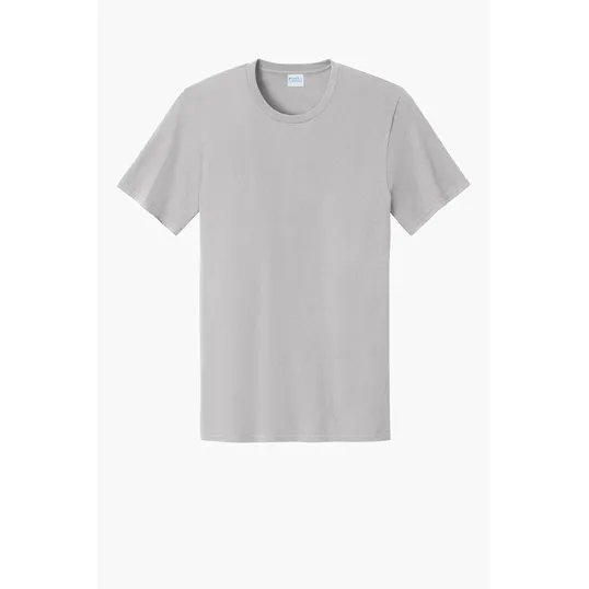 Port & Co Easy Cotton Tee — view 54
