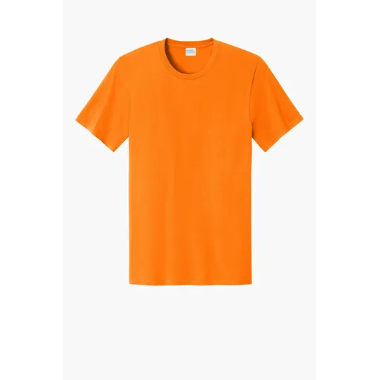 Port & Co Easy Cotton Tee — view 55