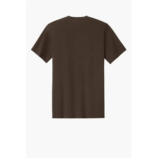 Port & Co Easy Cotton Tee — view 78
