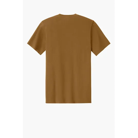 Port & Co Easy Cotton Tee — view 79