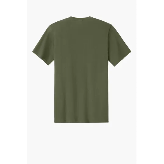 Port & Co Easy Cotton Tee — view 82