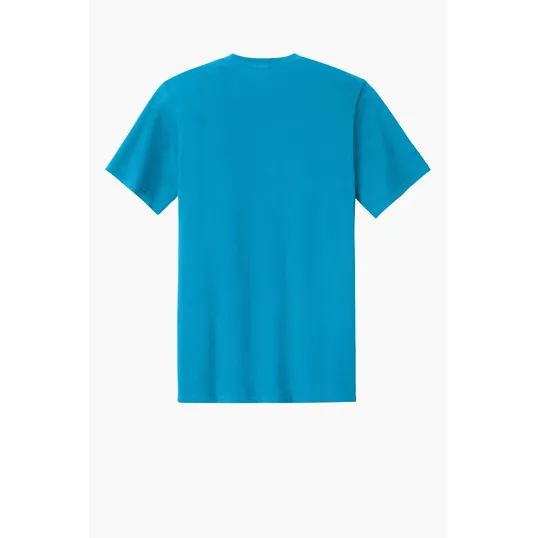 Port & Co Easy Cotton Tee — view 84