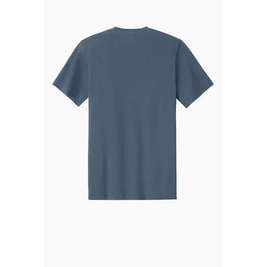 Port & Co Easy Cotton Tee — view 86