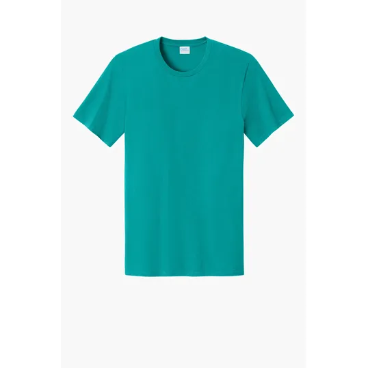 Port & Co Easy Cotton Tee — view 65