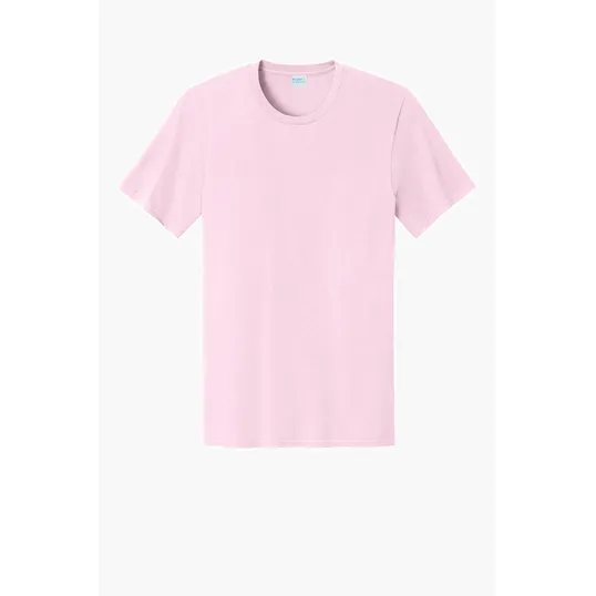 Port & Co Easy Cotton Tee — view 66
