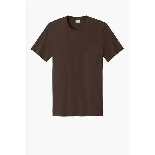 Port & Co Easy Cotton Tee — view 67