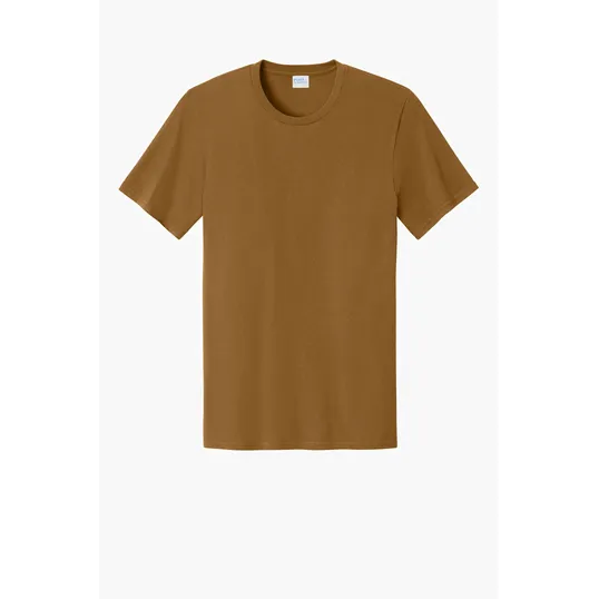 Port & Co Easy Cotton Tee — view 68