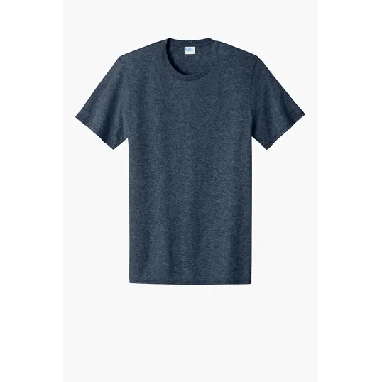 Port & Co Easy Cotton Tee — view 69