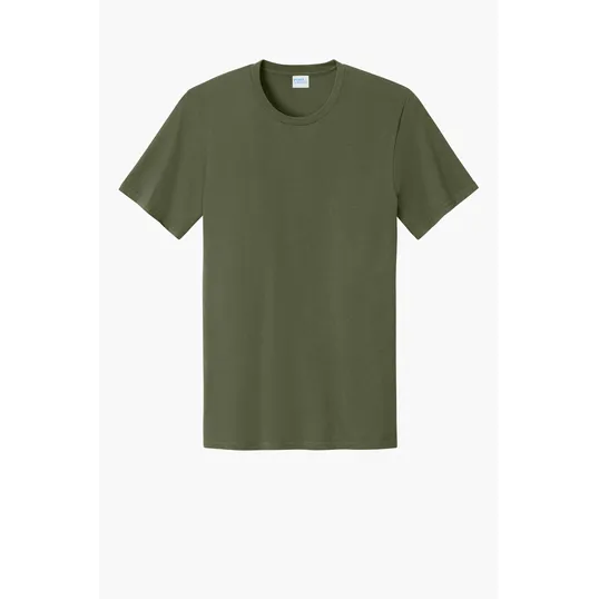 Port & Co Easy Cotton Tee — view 71