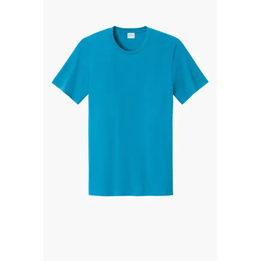 Port & Co Easy Cotton Tee — view 73