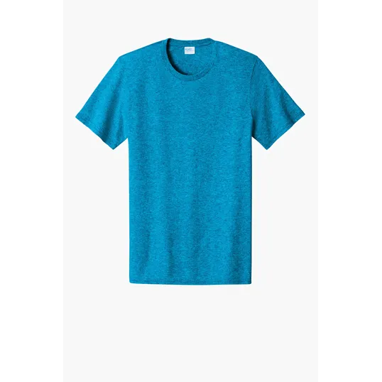 Port & Co Easy Cotton Tee — view 74