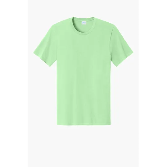 Port & Co Easy Cotton Tee — view 75