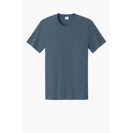 Port & Co Easy Cotton Tee — view 76
