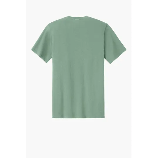 Port & Co Easy Cotton Tee — view 90
