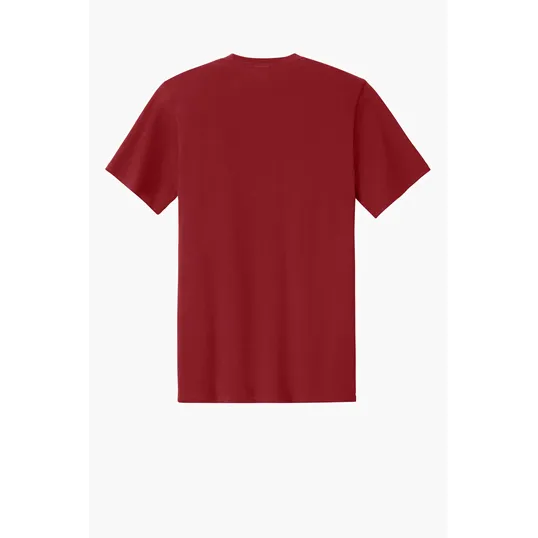 Port & Co Easy Cotton Tee — view 92