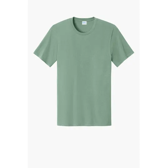 Port & Co Easy Cotton Tee — view 87